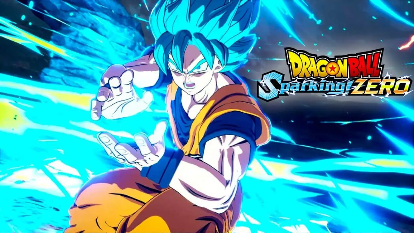 A new Dragon Ball Z Budokai Tenkaichi game Revealed during the Game Awards 2023