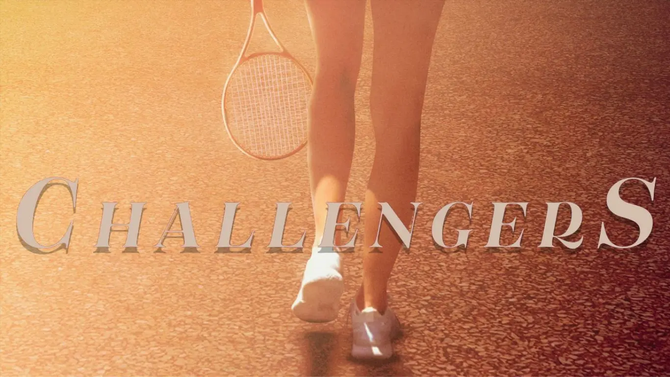 Most Anticipated Rom-Com Releasing In 2024 - Challengers