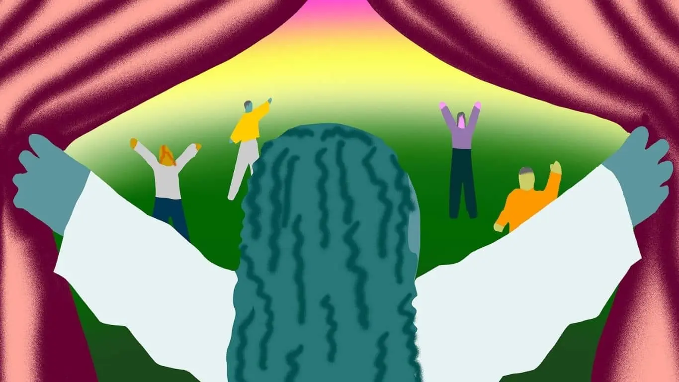 Cultivate Meaningful Relationships