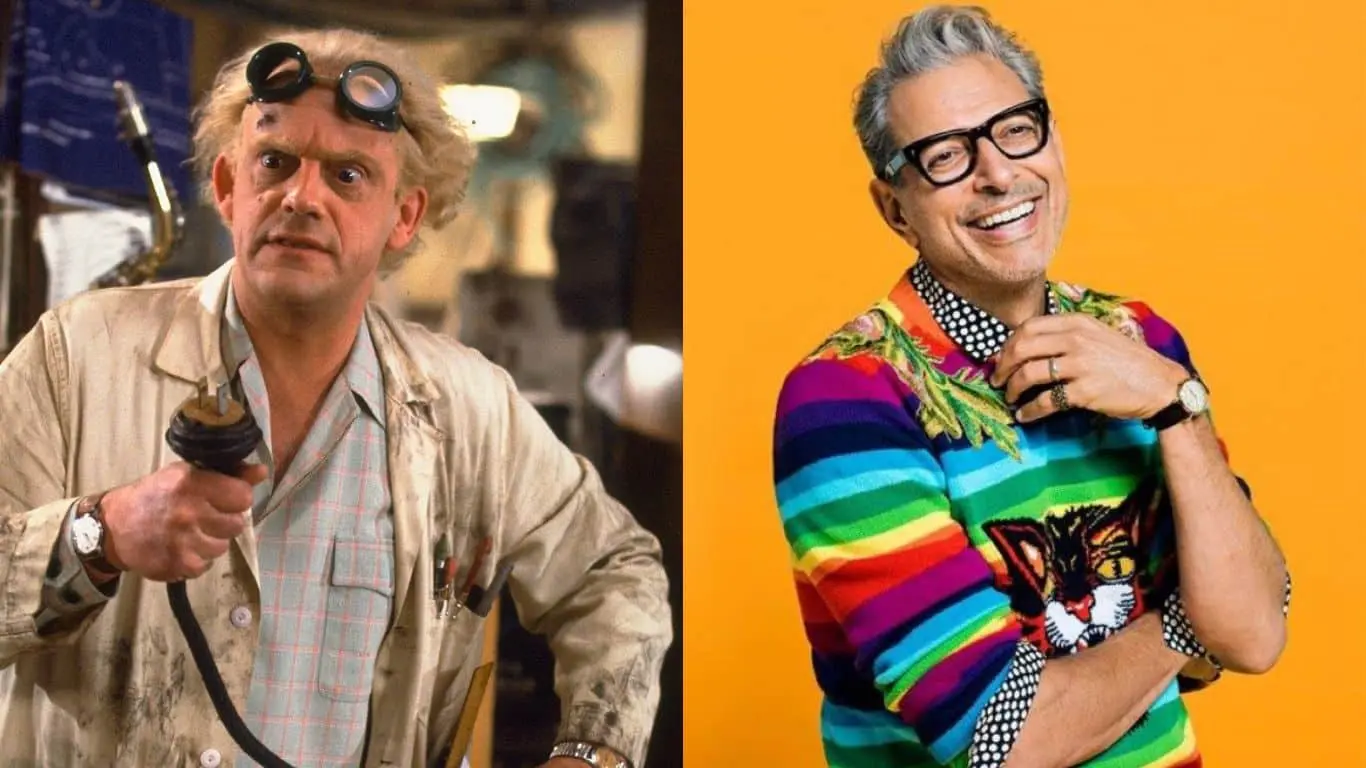 Back to the Future 4: Dreaming Up the Ideal Cast for a Present-Day Sequel