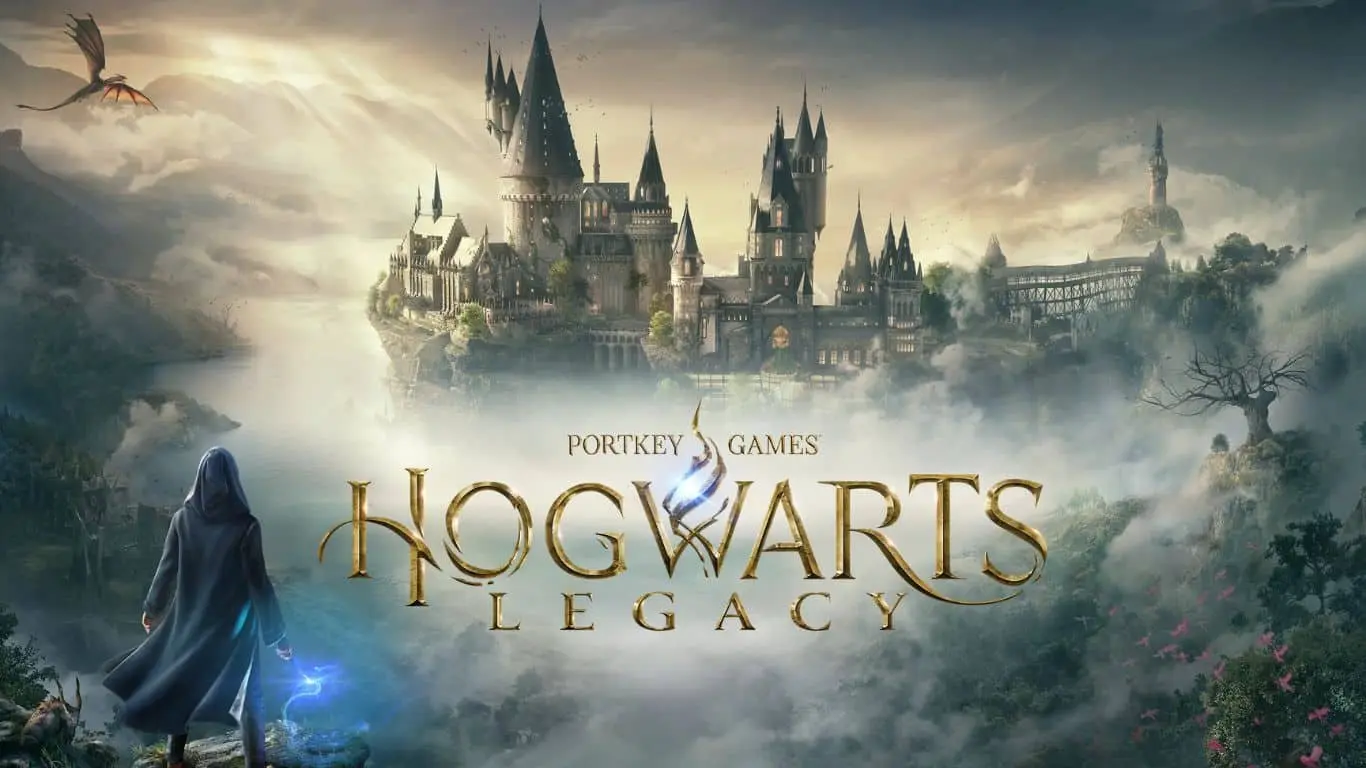 Hogwart's Legacy
