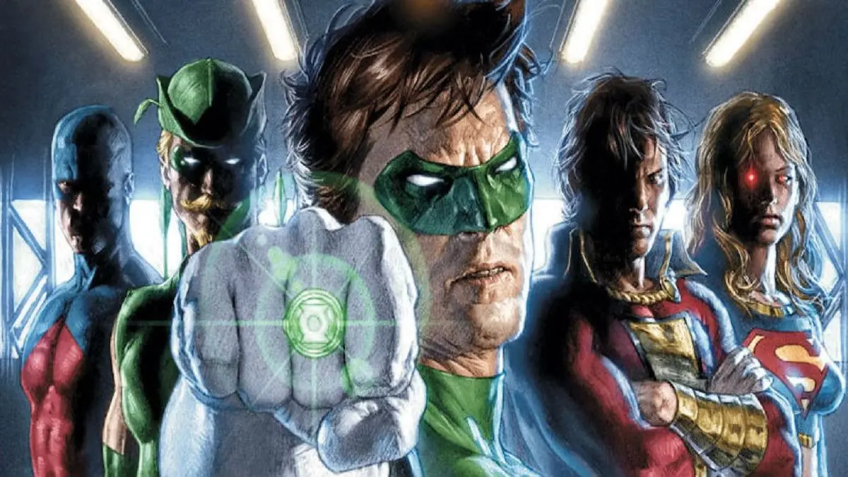 10 Darkest Decisions Justice League Ever Made
