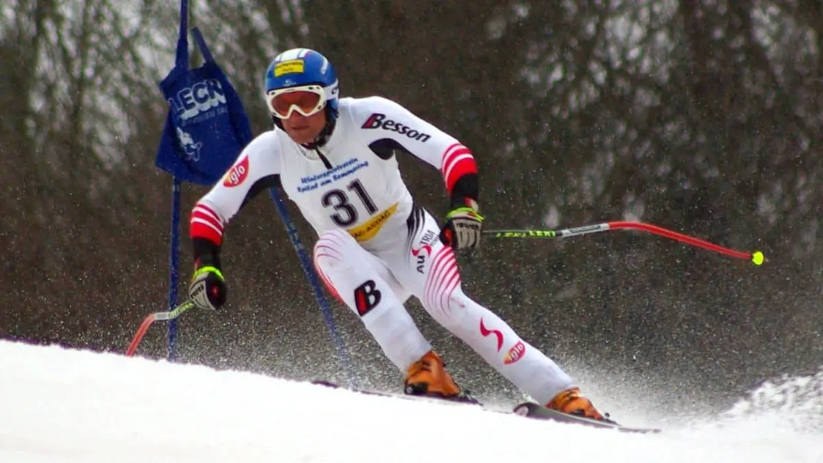 1995 Ertl's World Cup Victory