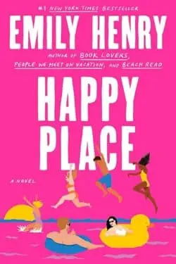 Happy Place by Emily Henry