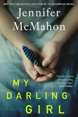 My Darling Girl (Jennifer McMahon)