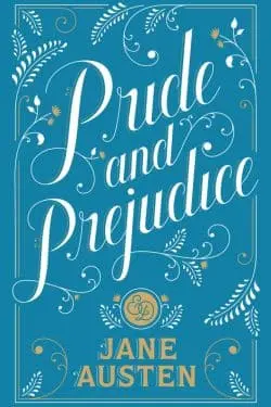 Pride and Prejudice (Jane Austen)