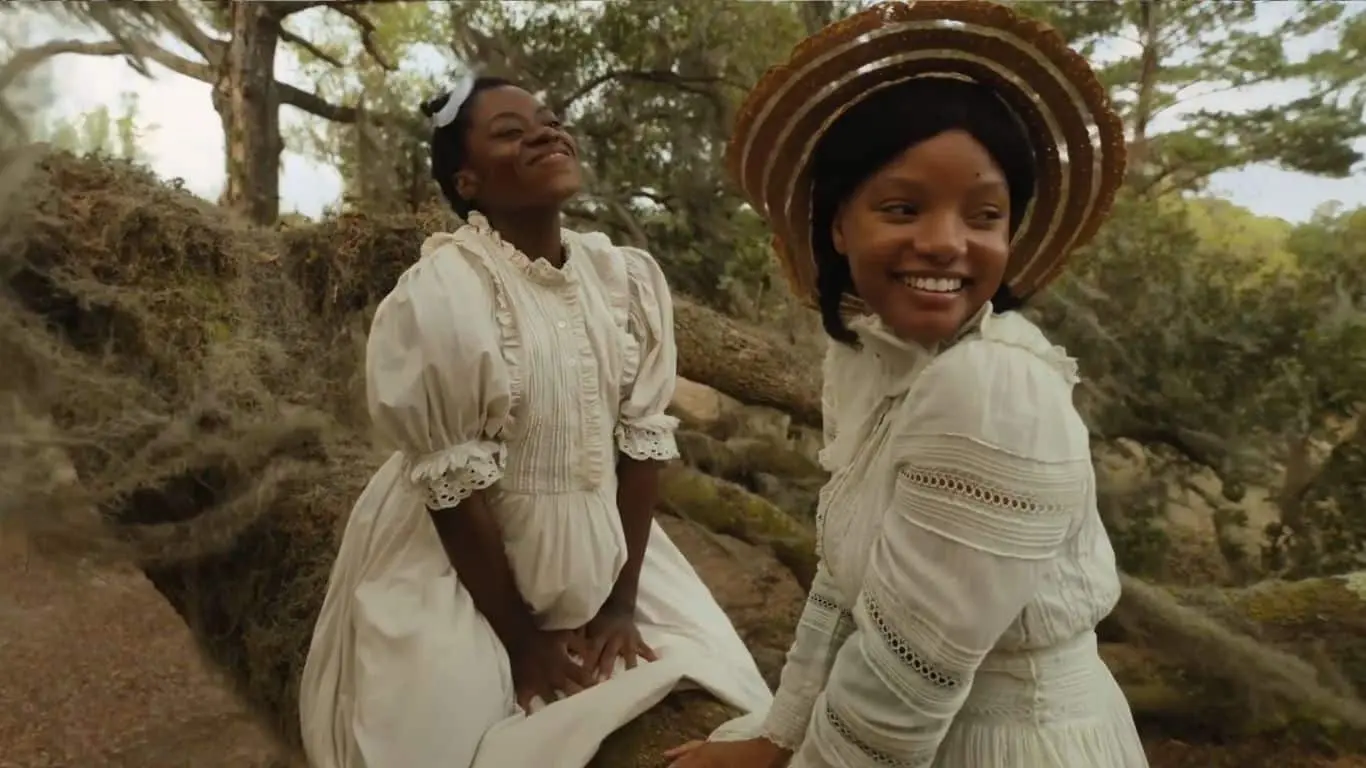 The Color Purple (2023) Movie Review