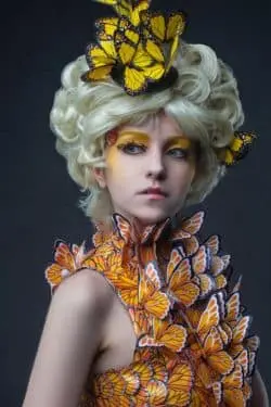 Effie Trinket (The Hunger Games)