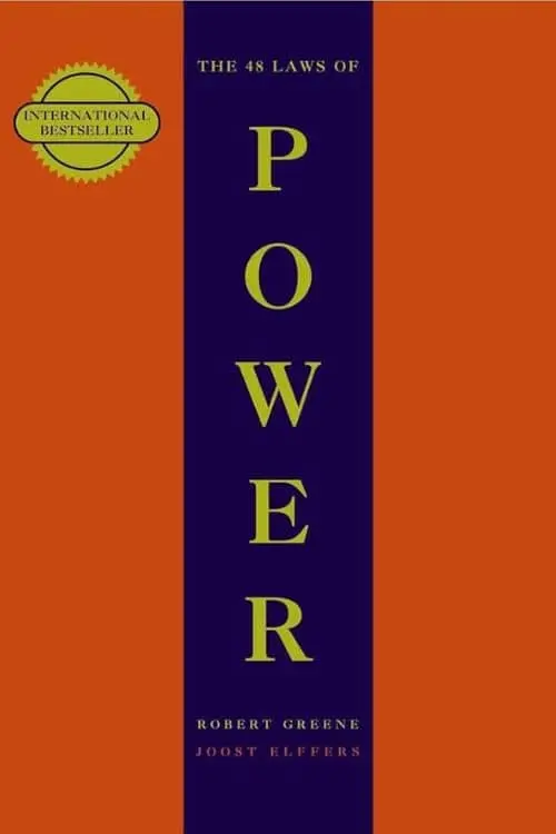 The 48 Laws of Power