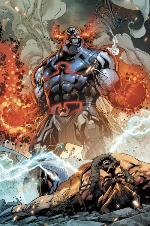 Darkseid