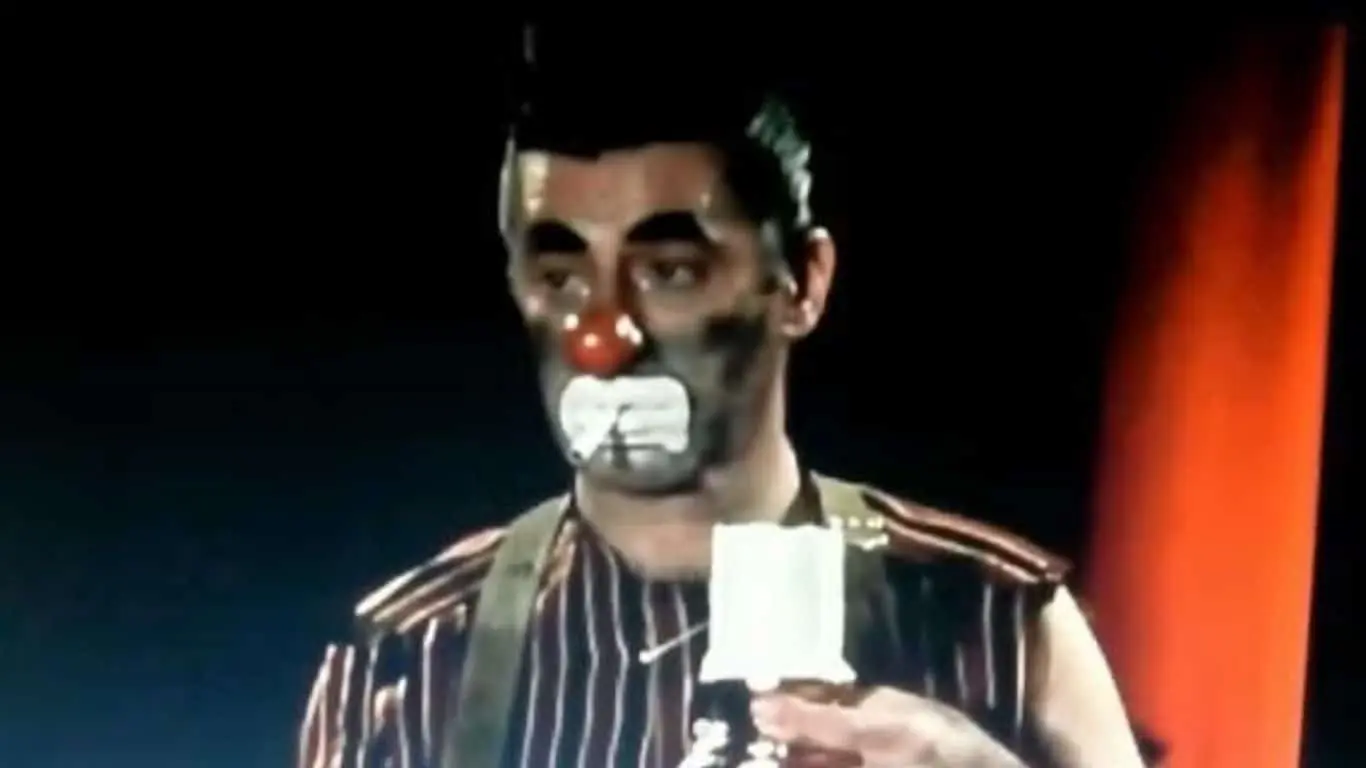 10 Canceled Movie Projects That Incurred Million-Dollar Expenses - The Day The Clown Cried