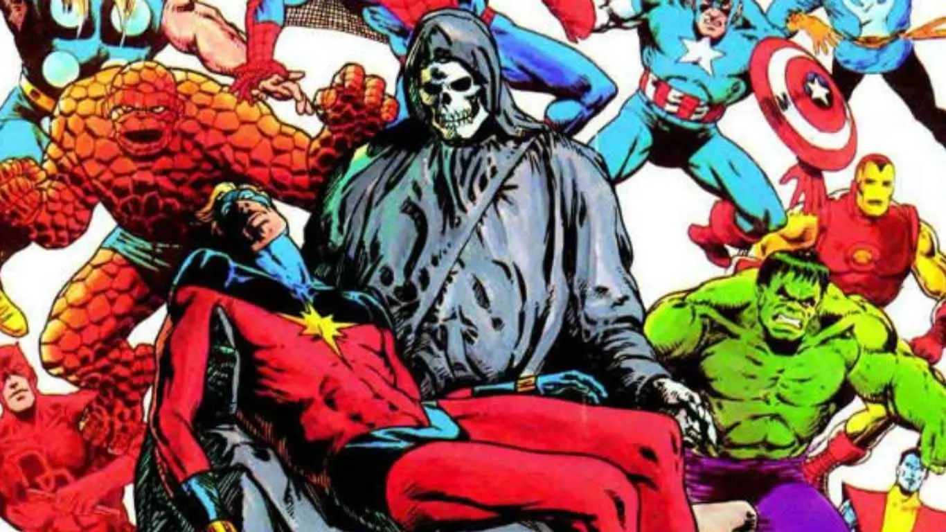 Bringing the deceased back to life