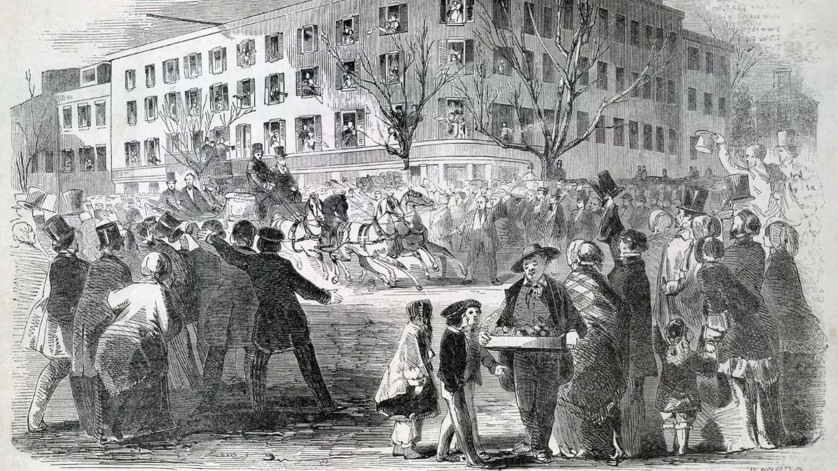 Major Historical Events on December 13 - Today in History