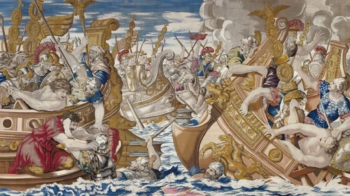 Major Historical Events on December 19 - Today in History - 324 - Licinius Abdicates 