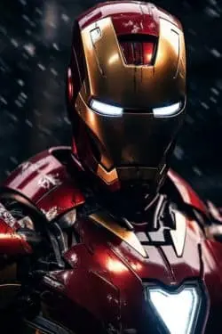 15 Avengers Capable of Defeating Thor in Battle - Iron Man (Tony Stark) 