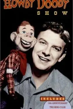 Major Historical Events on December 27 - Today in History - 1947 - "Howdy Doody Show"