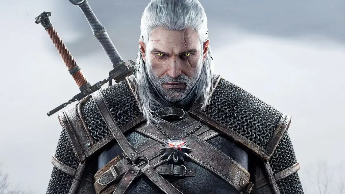 Geralt of Rivia
