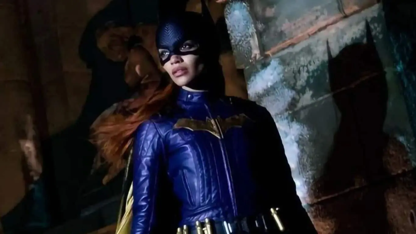 Batgirl