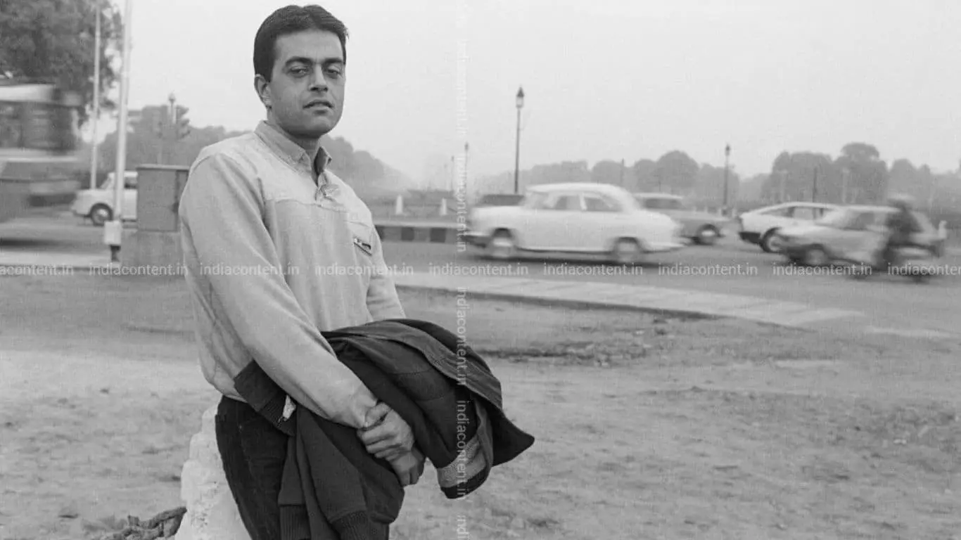 10 Must-Read Authors whose name starts with U - Upamanyu Chatterjee