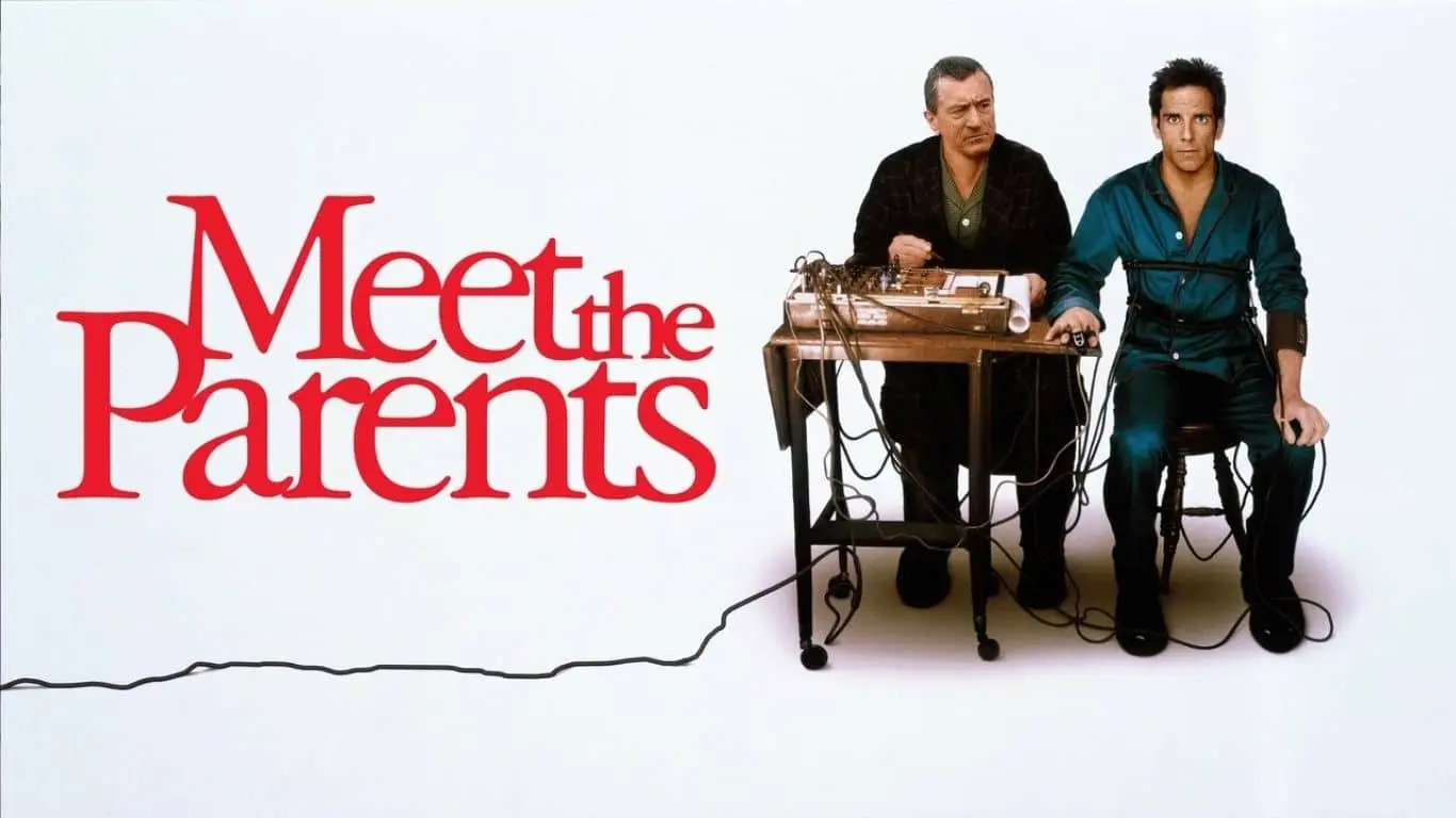 Meet the Parents (2000)