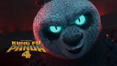 Kung fu panda 4 Trailer Breakdown
