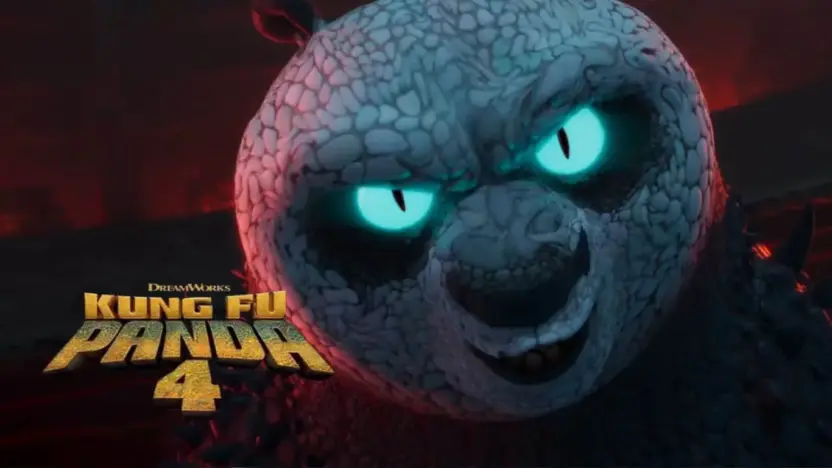 Kung fu panda 4 Trailer Breakdown