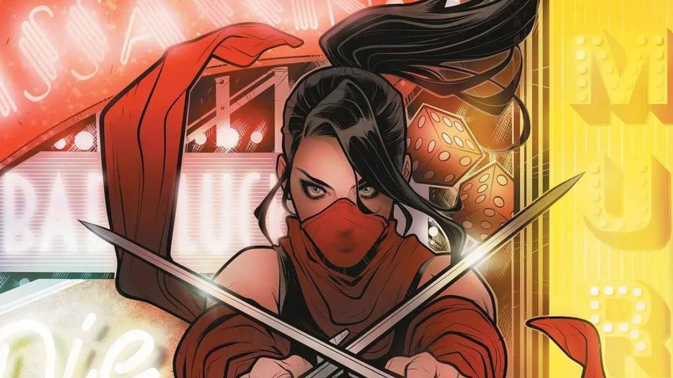 Elektra