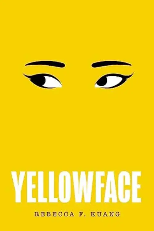 Yellowface by Rebecca F Kuang