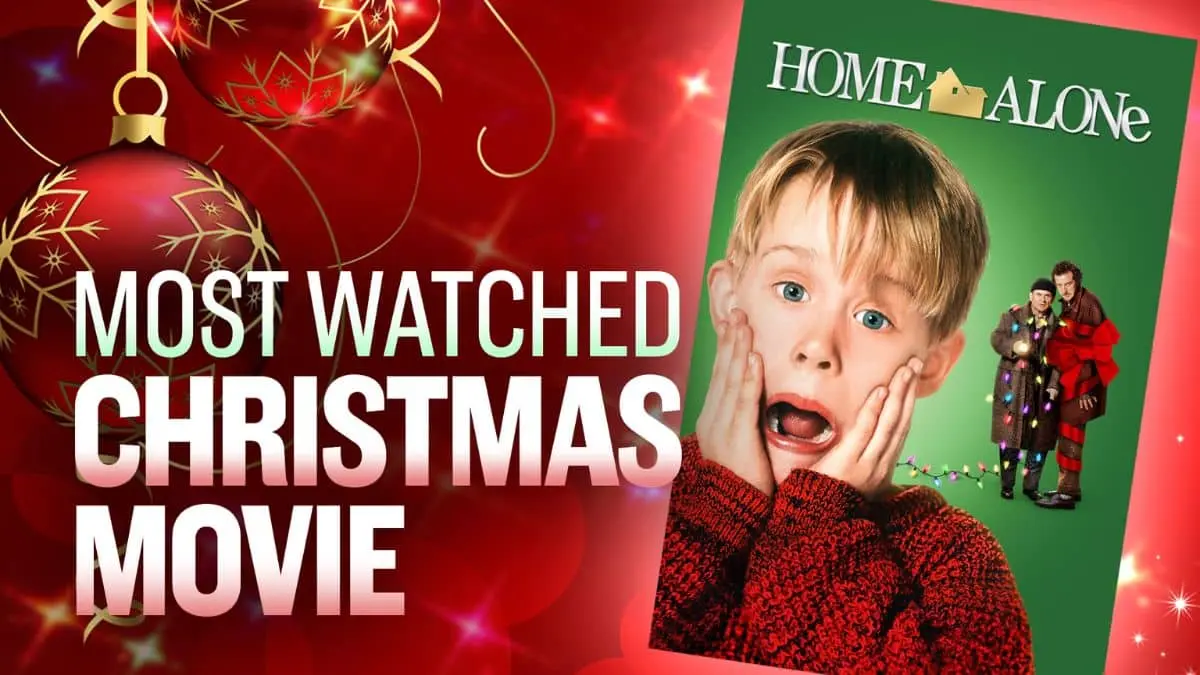 What makes Home Alone the most popular Christmas movie? - Lasting Impact