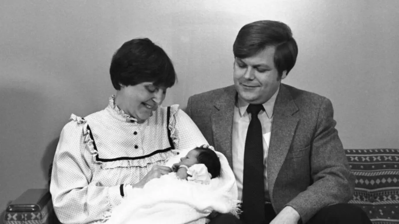 Major Historical Events on December 28 - Today in History - Birth of First American Test-Tube Baby (1981)