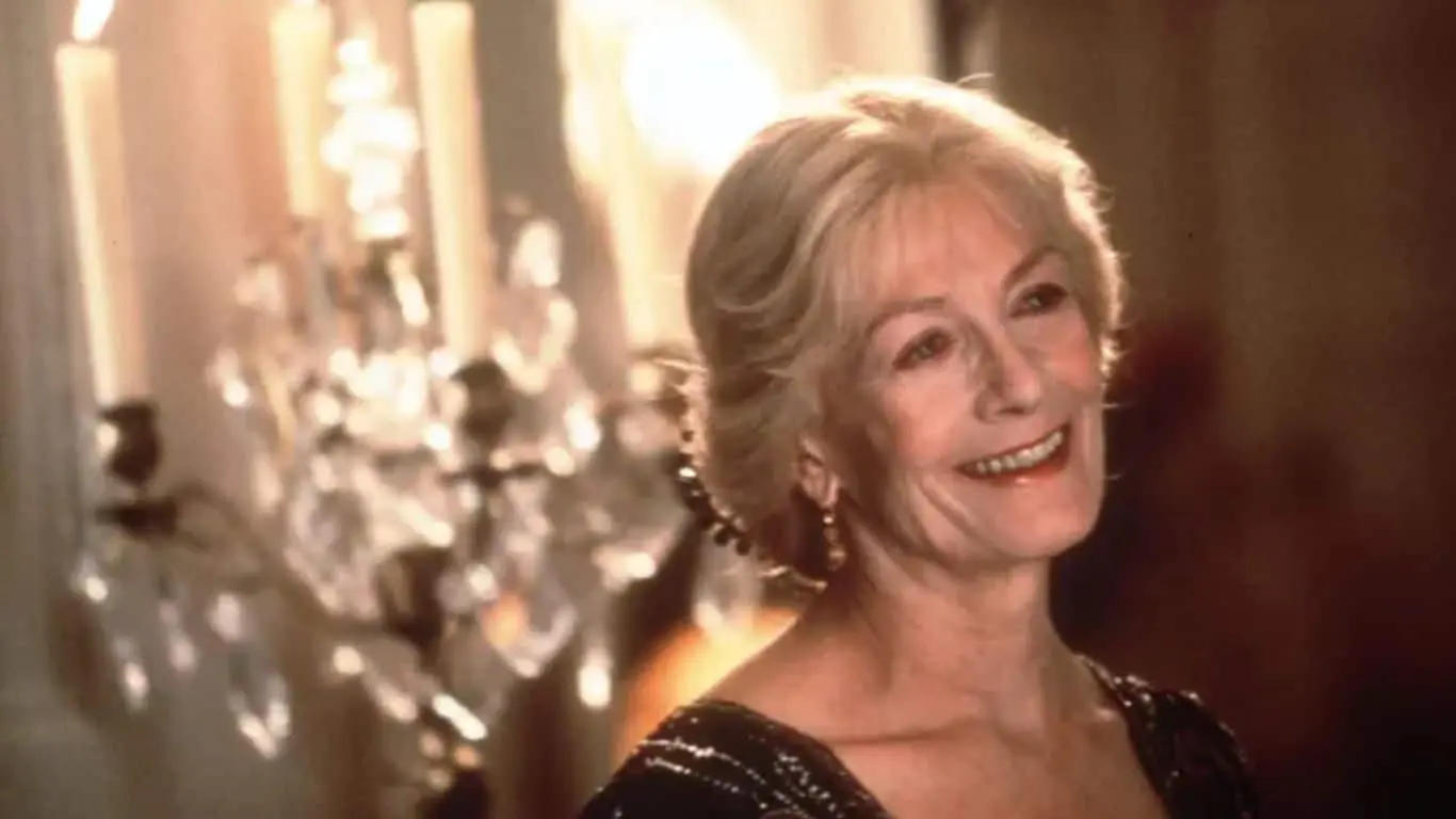 Clarissa Dalloway - "Mrs. Dalloway" by Virginia Woolf