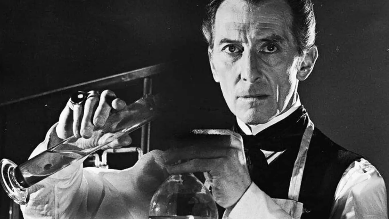 10 Memorable Characters from Books Whose Names Begin with ‘D’ - Dr. Frankenstein ("Frankenstein" by Mary Shelley)