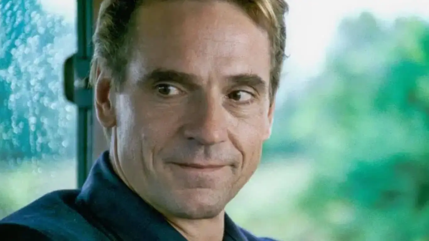 Humbert Humbert (Lolita by Vladimir Nabokov)