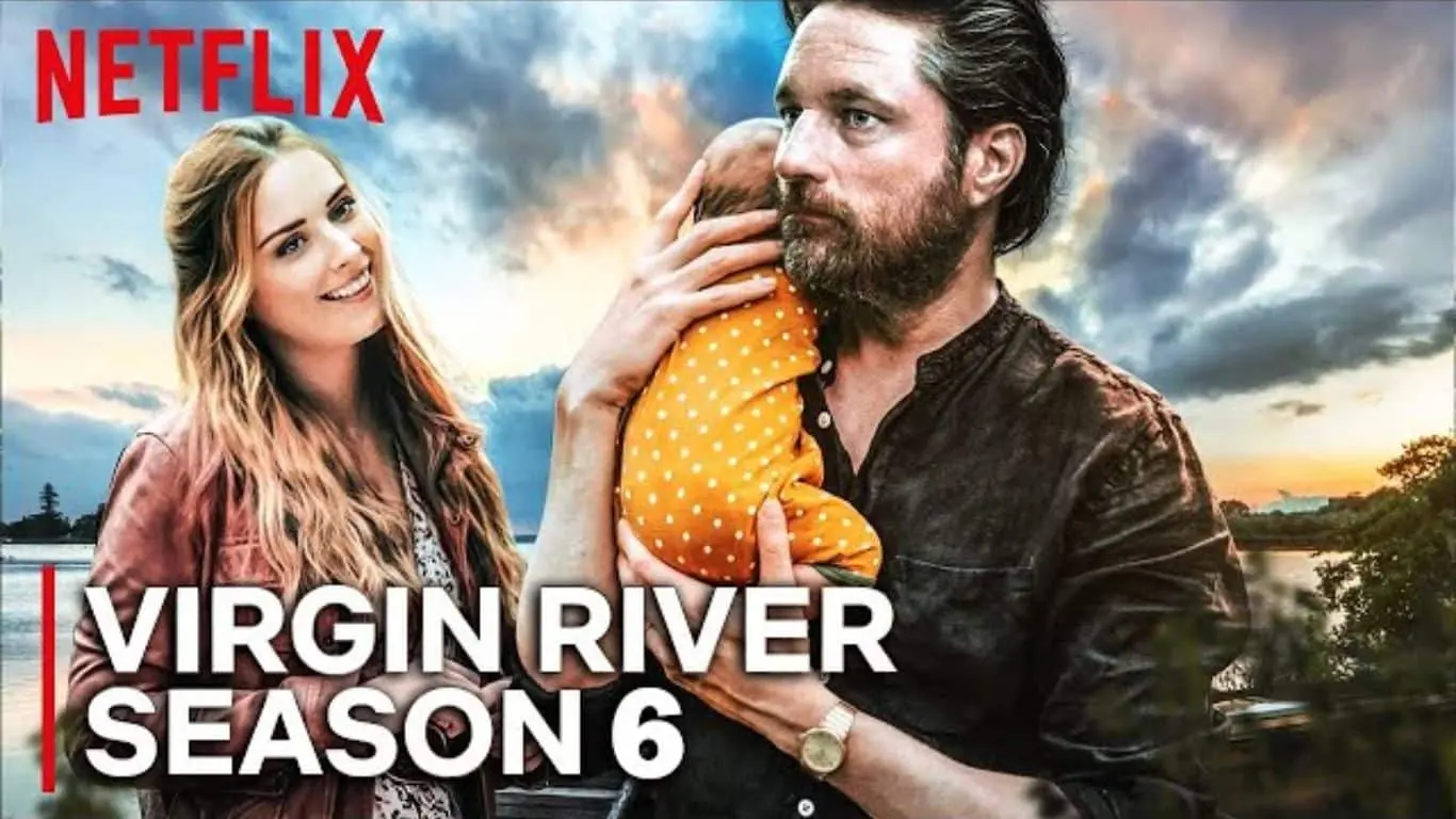 Virgin River season 6