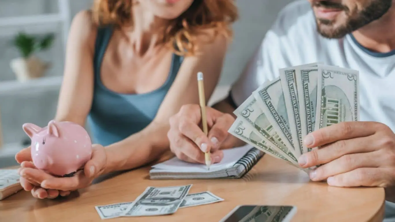 10 New Year's Resolutions You Could Have in the Year 2024 - Achieve Financial Wellness