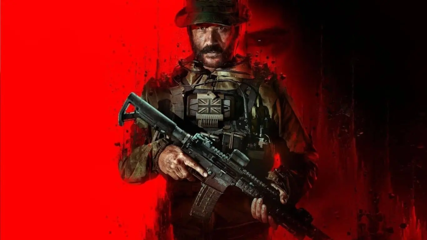 The Best Playstation Games of 2023 - Call of Duty: Modern Warfare III