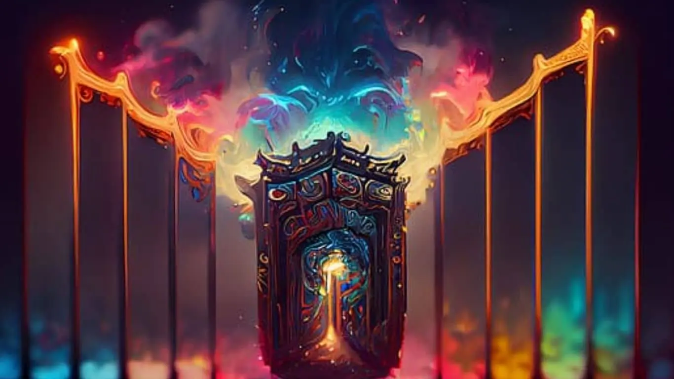 Midjourney's transition to its own specialized website marks a significant milestone in the realm of AI art