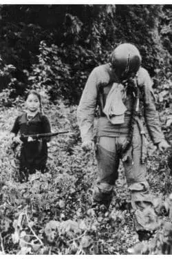 1960 - Formation of the Viet Cong