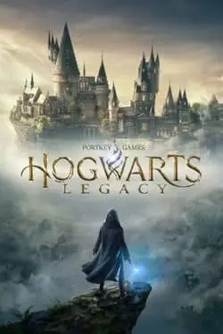 10 Longest Games of 2023 - Hogwarts Legacy (46h)