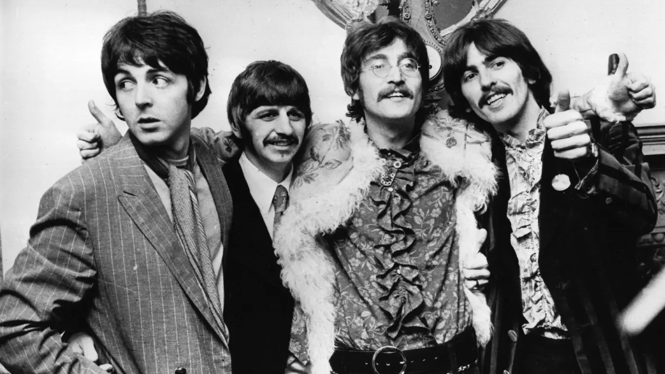 Major Historical Events on December 30 - Today in History - 1974: The Beatles' Legal Disbandment