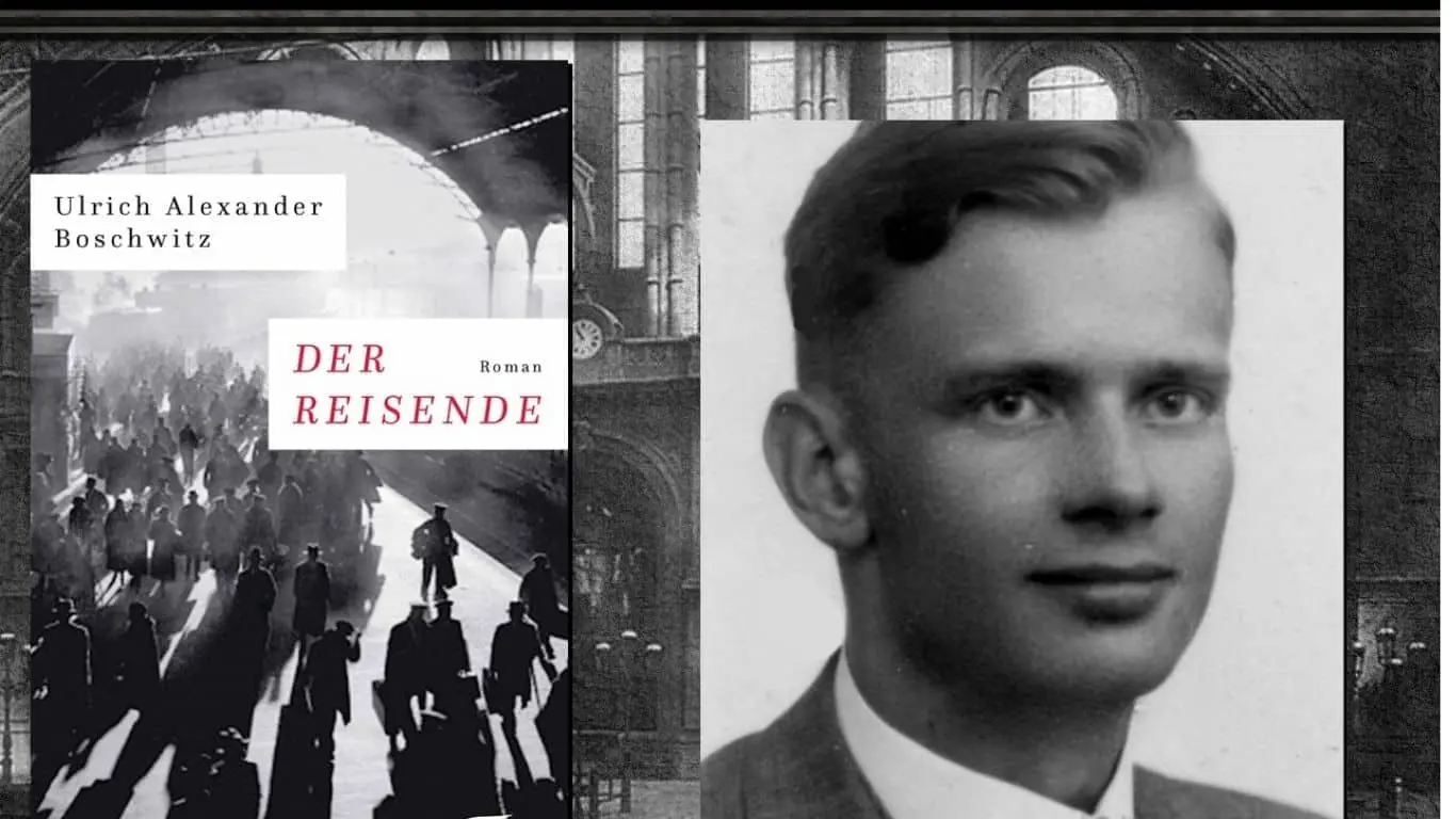 10 Must-Read Authors whose name starts with U - Ulrich Alexander Boschwitz