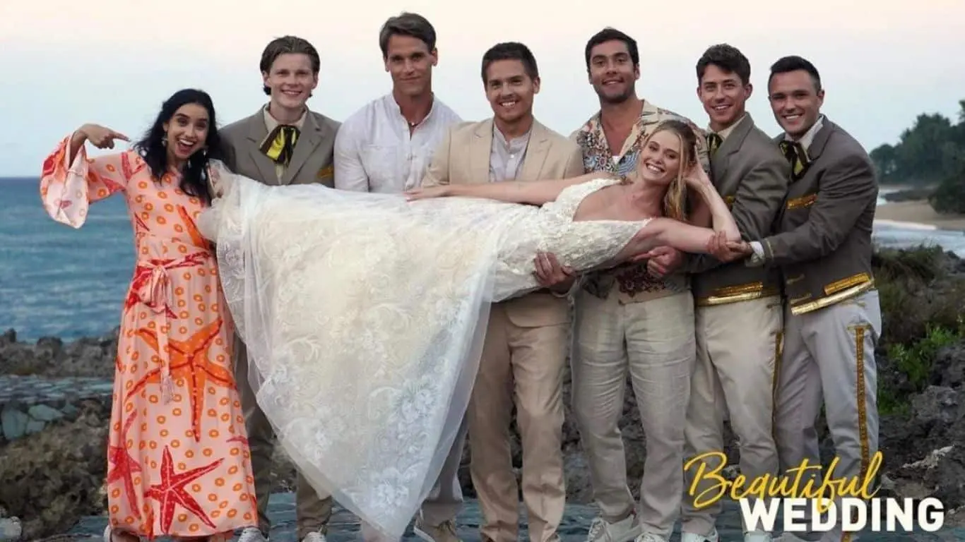 Most Anticipated Rom-Com Releasing In 2024 - Beautiful Wedding