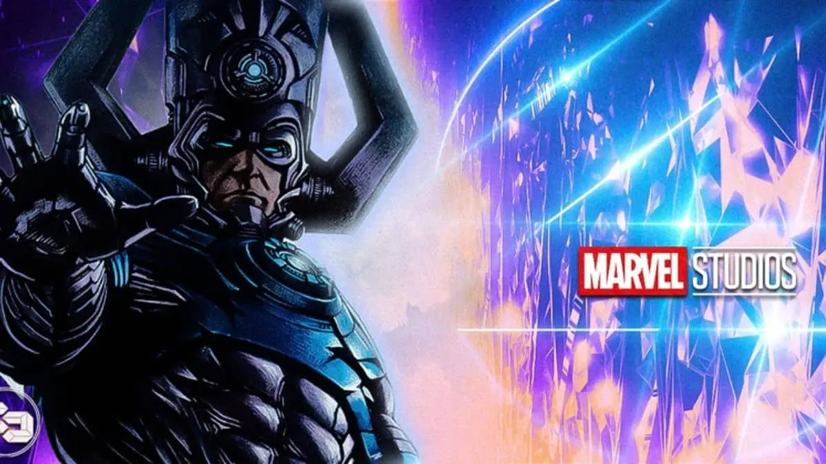 Discover 12 Super Villains Whose True Nature Is Surprisingly Good - Galactus