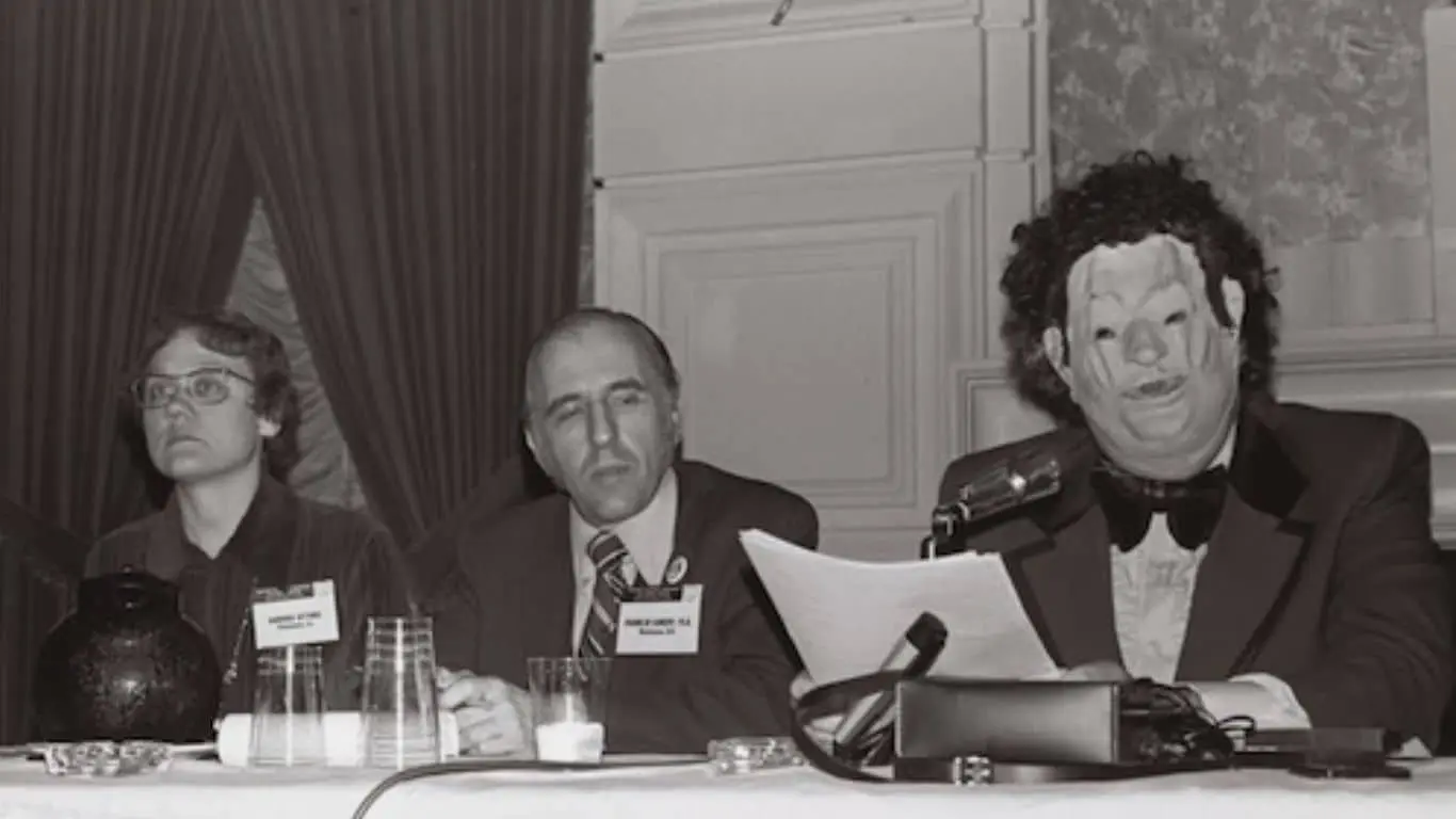 Major Historical Events on December 15 - Today in History - 1973 - APA Removes Homosexuality from DSM-II