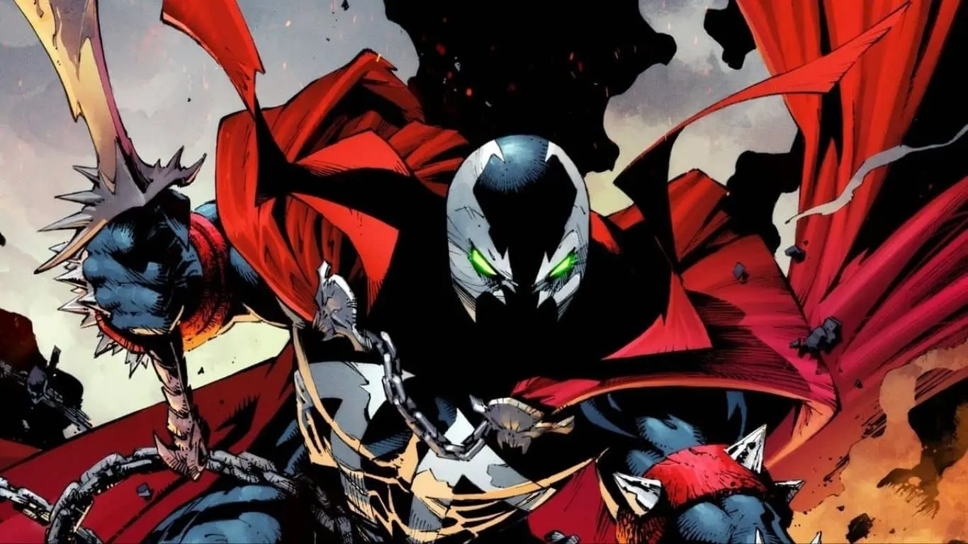 Spawn