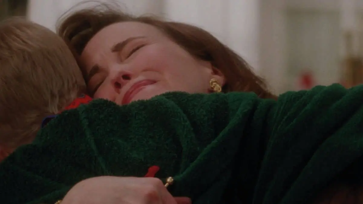 Heartwarming Holiday Spirit: Family and Kindness