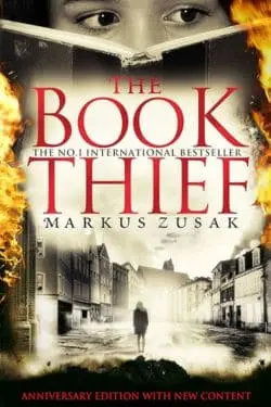 The Book Thief (Markus Zusak)