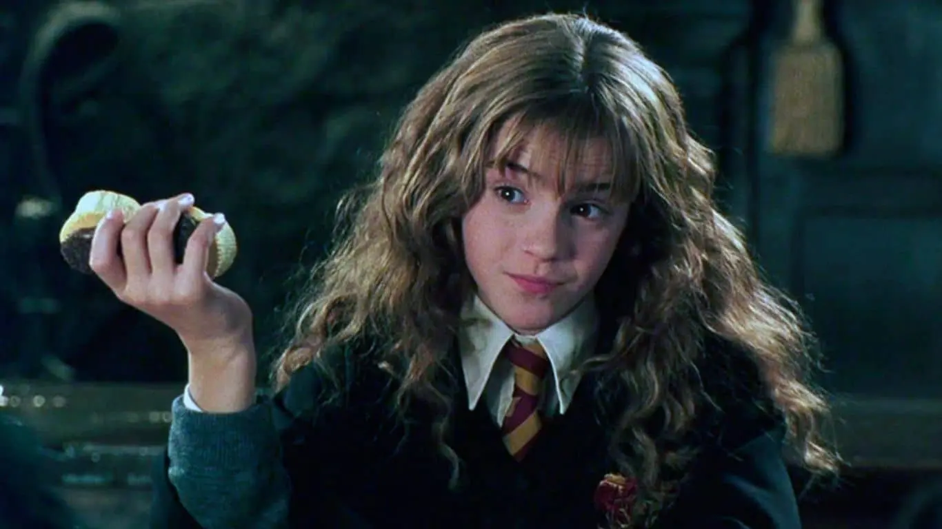 Hermione Granger