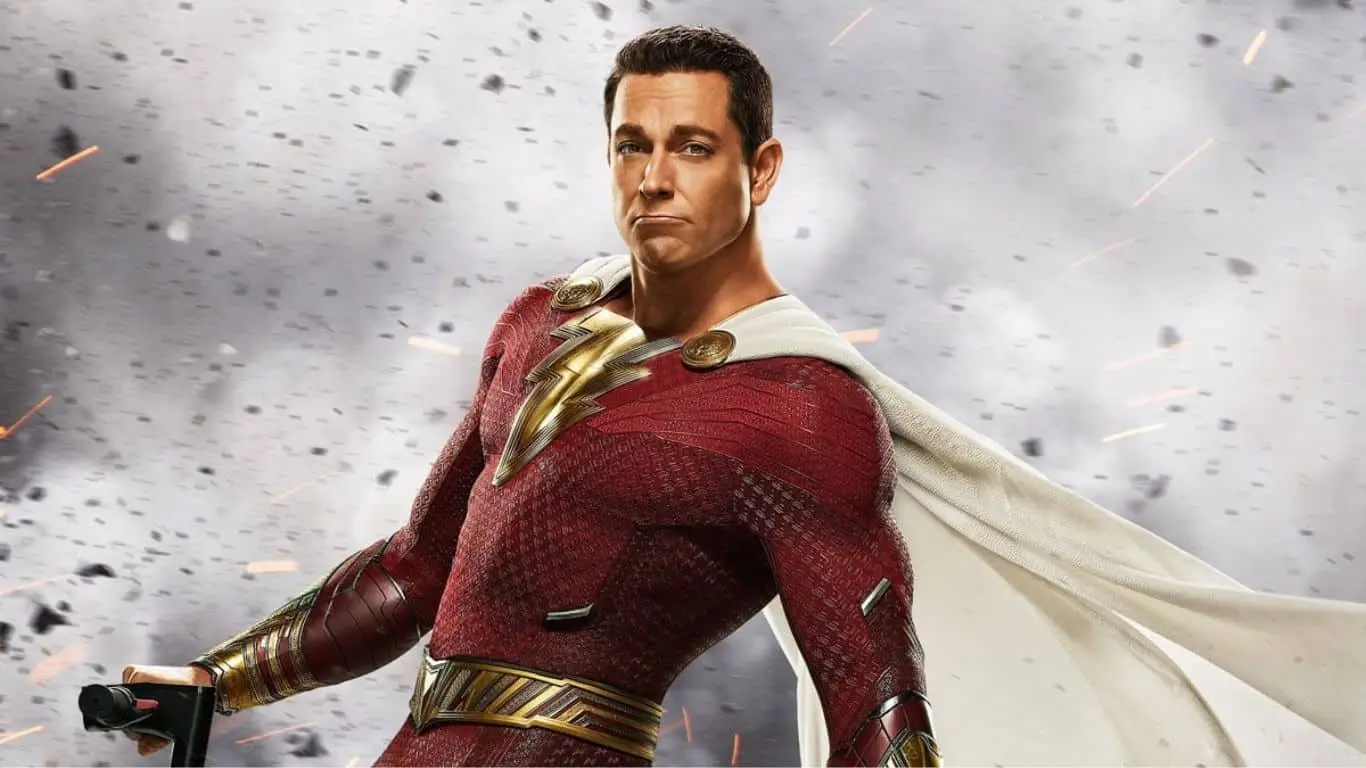 Ranking the Top 10 DC Superhero Costumes of All Time - Shazam