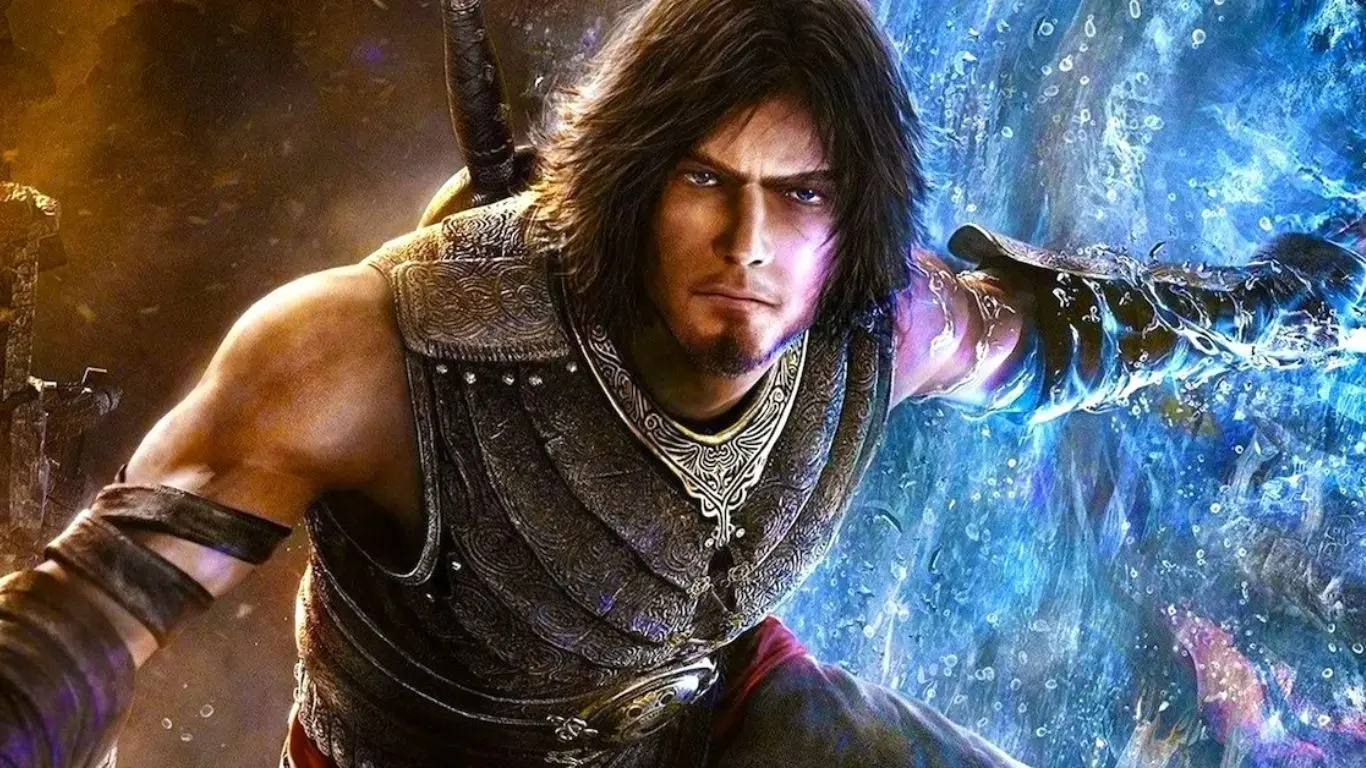 10 Characters with Most Epic Journey in Video Games - Prince